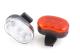 Ascent Jet Set Head/Taillight Combo
