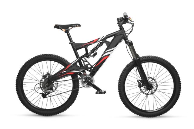 Montague 34XZA