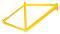 Lynskey House Blend PRO Cross Frame