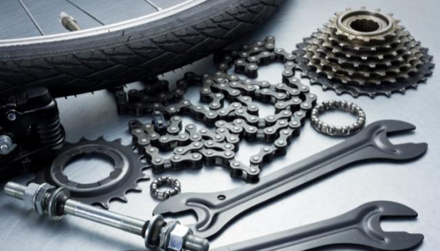 Repair Kit